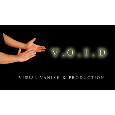 VOID by Ryan Clark - - Video Download