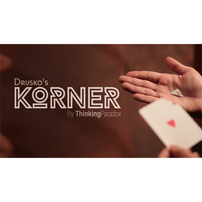 Korner (English) by Drusko - - Video Download