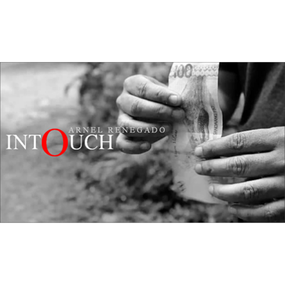 In Touch by Arnel Renegado - - Video Download