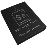 Selenium shift by Chris Severson & Shin Lim Presents - DVD