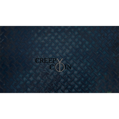Creepy Coin by Arnel Renegado - - Video Download