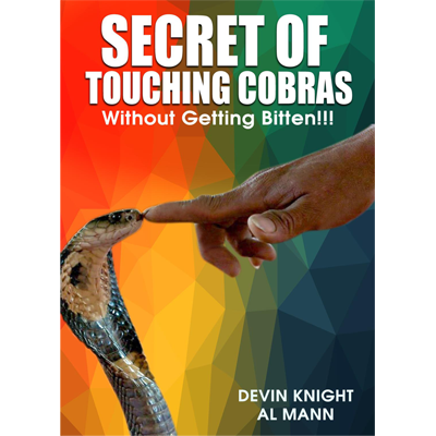 Cobra Trick by Devin Knight and Al Mann - ebook