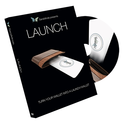Launch by SansMinds - Trick
