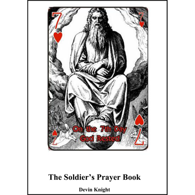 Soldier's Prayerbook by Devin Knight - ebook DOWNLOWD