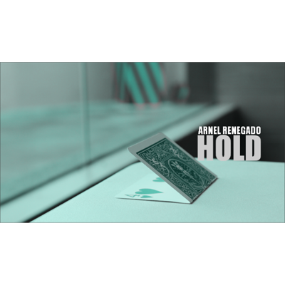 HOLD by Arnel Renegado - - Video Download
