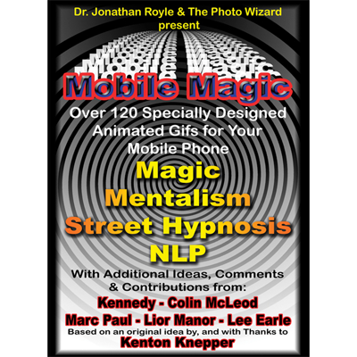 Mobile Magic 2015 by Jonathan Royle - Mixed - Video Download