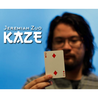 Kaze by Jeremiah Zuo & Lost Art Magic - - Video Download