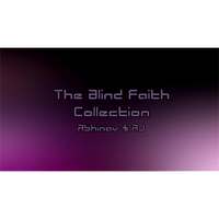 The Blind Faith Collection by Abhinav & AJ - - Video Download
