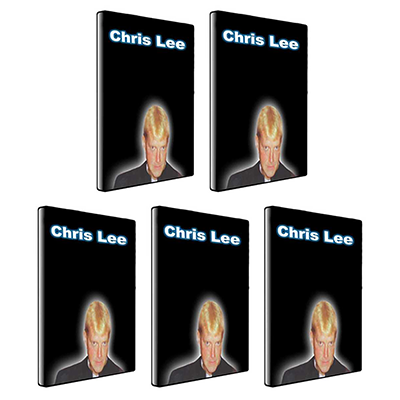 Chris Lee Comedy Hypnotist Presents Five Funny Hypnosis Shows by Jonathan Royle - - Video Download