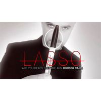 Lasso by Sebastien Calbry - - Video Download