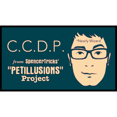 CCDP by Spencer Tricks - - Video Download
