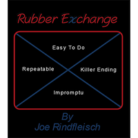 Rubber Exchange by Joe Rindfleish - - Video Download