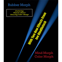 Rubber Morph by Joe Rindfleish - - Video Download