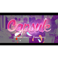 CAPSULE by Sebastian Calbry & Thibault Surest - - Video Download