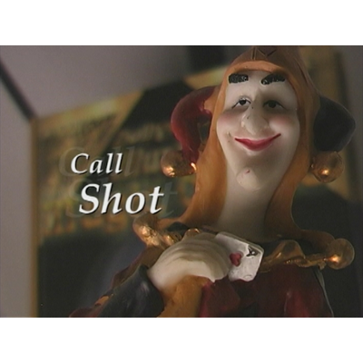 Call Shot (excerpt from Extreme Dean #1) by Dean Dill - Video Download