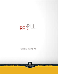 Red Pill by Chris Ramsay - Video Download