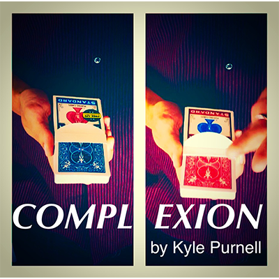 Complexion by Kyle Purnell - - Video Download