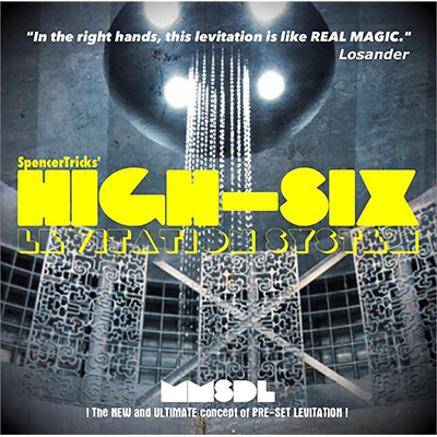 High-Six by Spencer Tricks - - Video Download