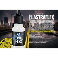 Elastraflex - 1.0 Oz Bottle   by Joe Rindfleisch - Trick