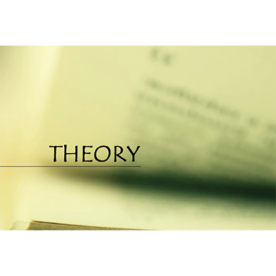 Theory by Sandro Loporcaro - - Video Download