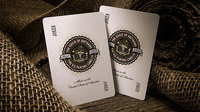 Artisan Playing Cards by theory11
