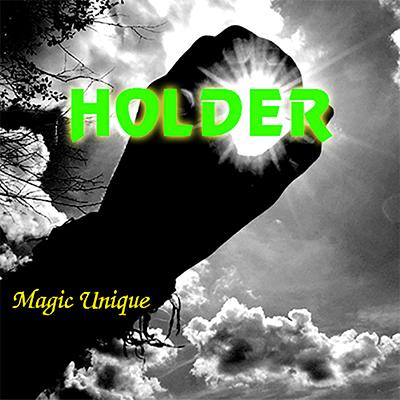 Holder by Magic Unique - - Video Download