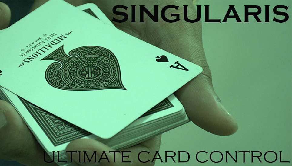 Magic Encarta Presents Singularis by Vivek Singhi - - Video Download