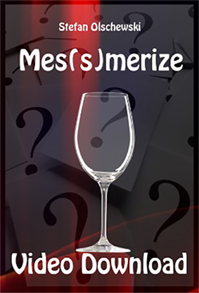 Mes(s)merize by Stefan Olschewski - Video Download