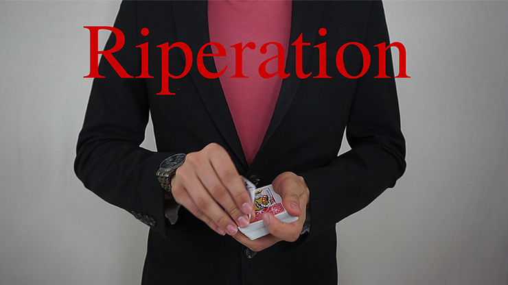 Riperation by Andrew Salas - Video Download