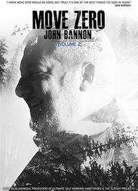 Move Zero (Vol 2) by John Bannon and Big Blind Media - Video Download