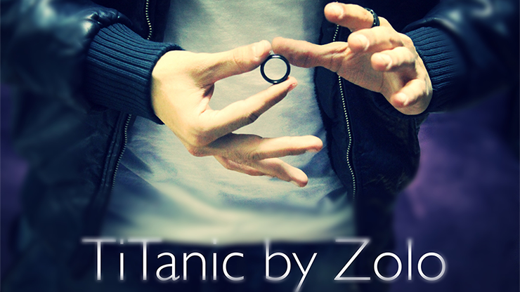 TiTanic by Zolo - Video Download