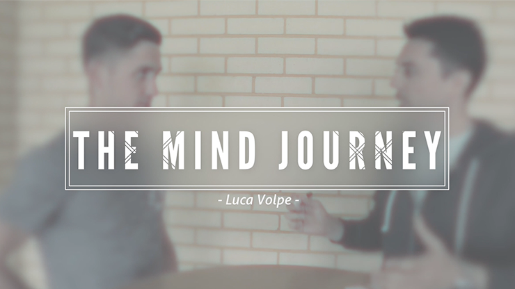 Mind Journey (Excerpt from Senti-Mentalism) by Luca Volpe - Video Download