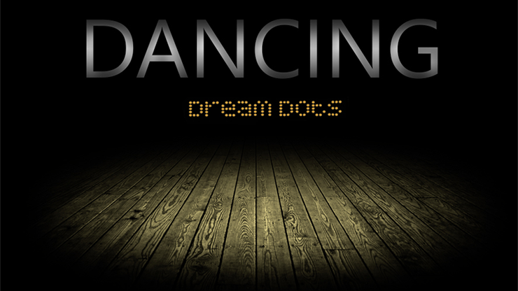 Dancing Dream Dots by Sandro Loporcaro (Amazo) - Video Download
