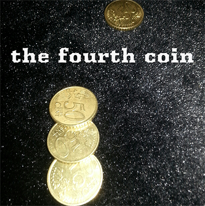 The fourth coin by Emanuele Moschella - Video Download