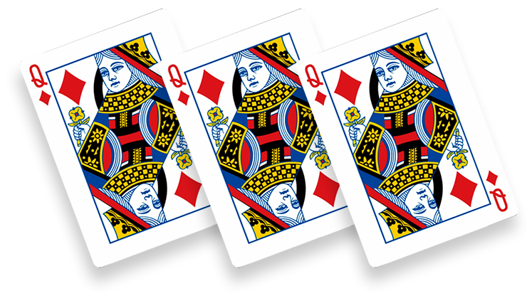 Mobile Phone Magic & Mentalism Animated GIFs - Playing Cards - Mixed Media Download