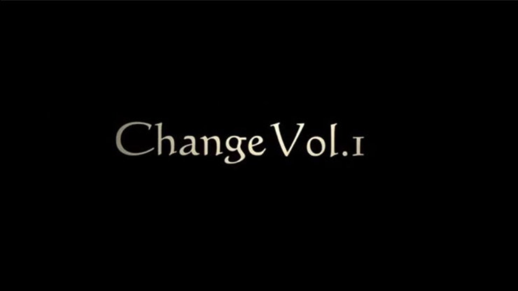 The Change Vol. 1 by MAG vs Rua' - Magic Heart Team - Video Download