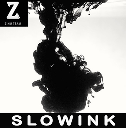 Slow Ink by ZiHu Team - Video Download