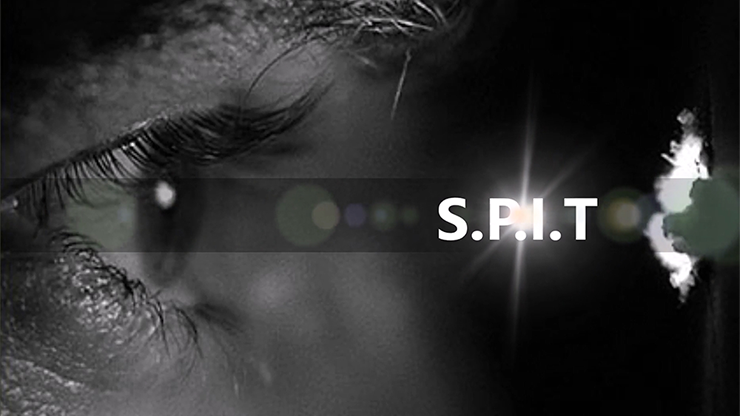 SPIT by Scott Creasey - Video Download