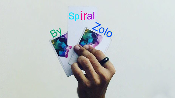 Spiral by Zolo - Video Download