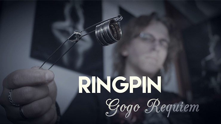 Ring Pin by Gogo Requiem - Video Download