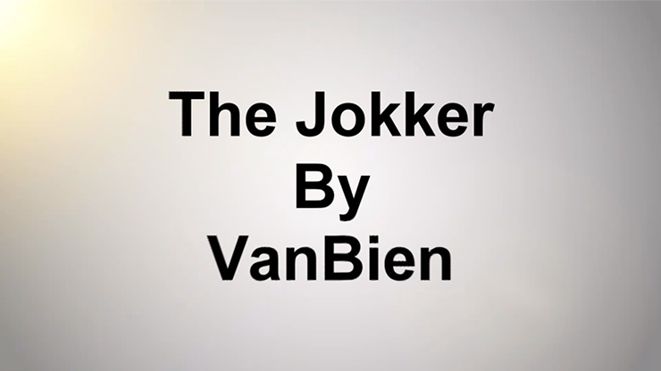 The Jokker by VanBien - Video Download