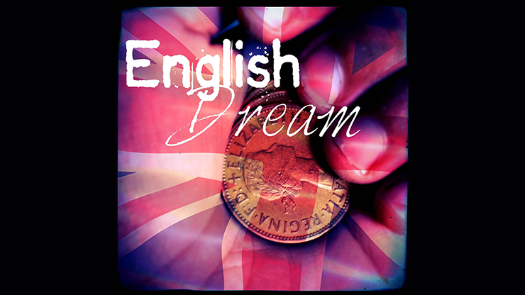 English Dream by Dan Alex - Video Download