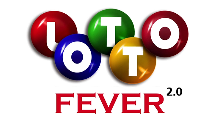 Lotto Fever 2.0 by Jamie Salinas - Video Download