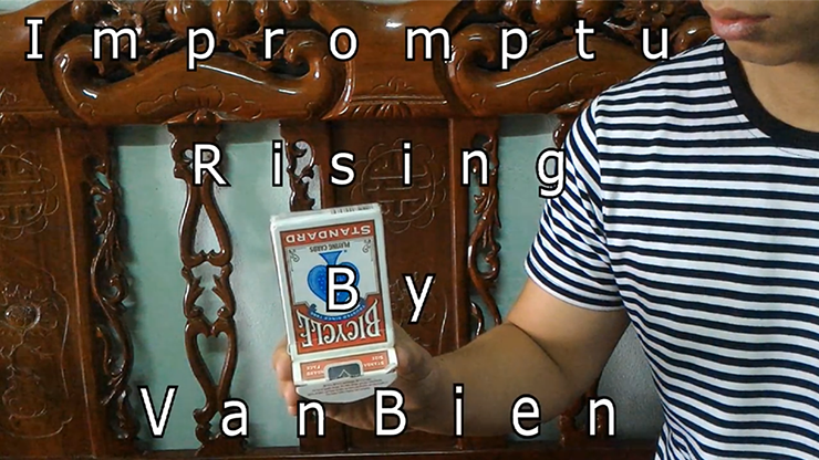 Impromptu Rising by VanBien - Video Download