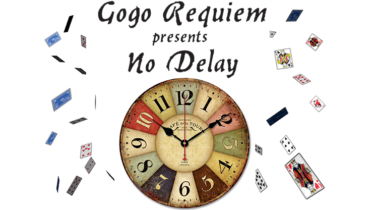 No Delay by Gogo Requiem - Video Download