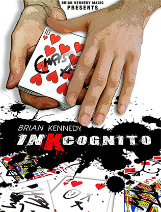 InKcognito by Brian Kennedy - Video Download