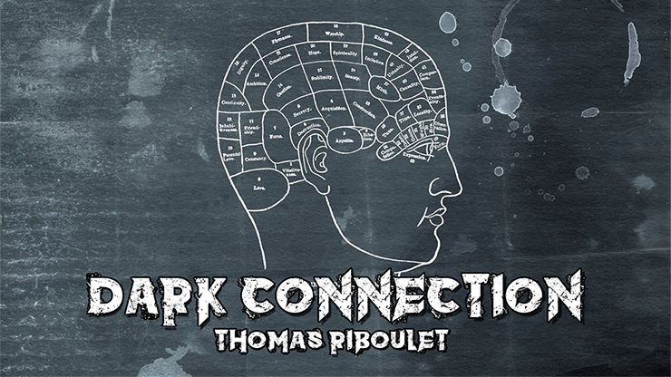 Dark Connection by Thomas Riboulet - Video Download