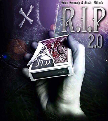 R.I.P. 2.0 by Brian Kennedy and Justin Miller - Video Download