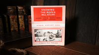 Knowing the Ropes by Will Ayling - Book