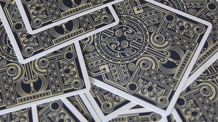 Bicycle Conflict Playing Cards by Collectable Playing Cards